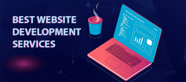 Best Website Development Services