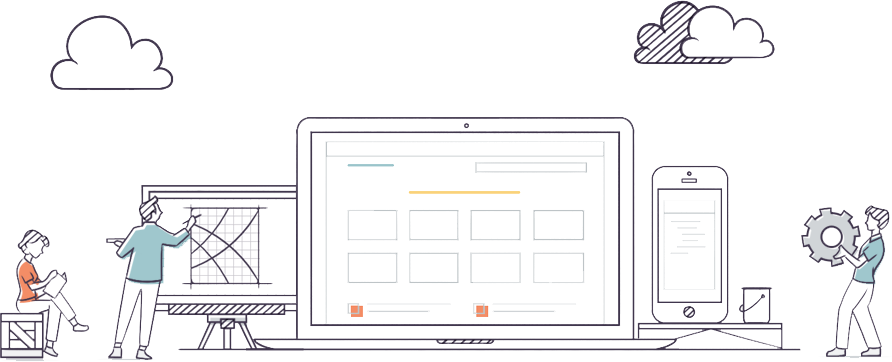 zoho outlook connector