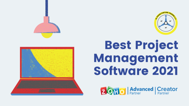 Best Project Management Software UAE