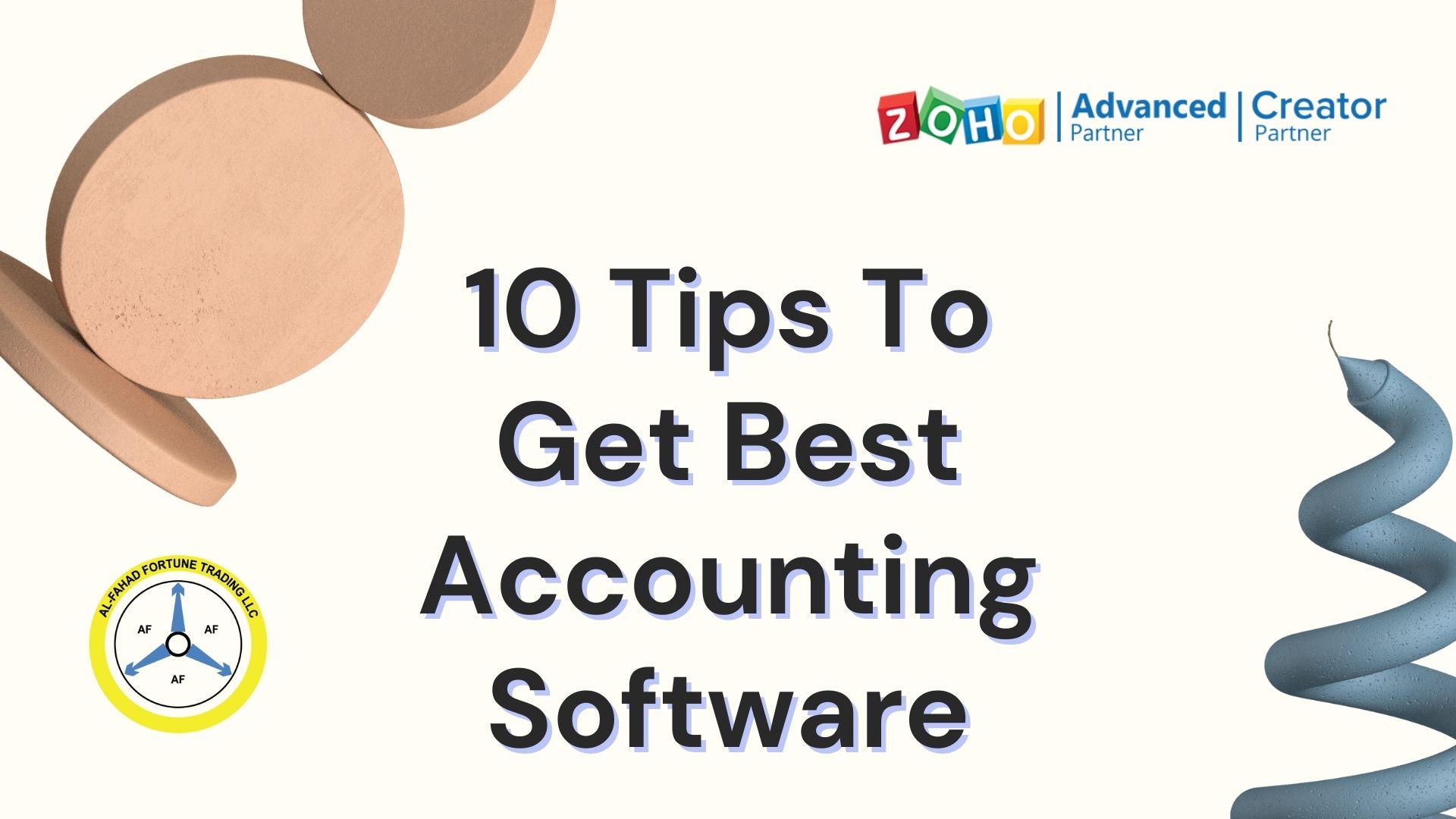 Best Accounting Software Saudi Arabia