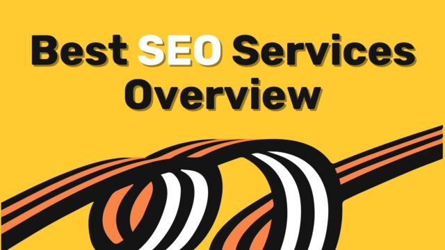 Best SEO Services UAE