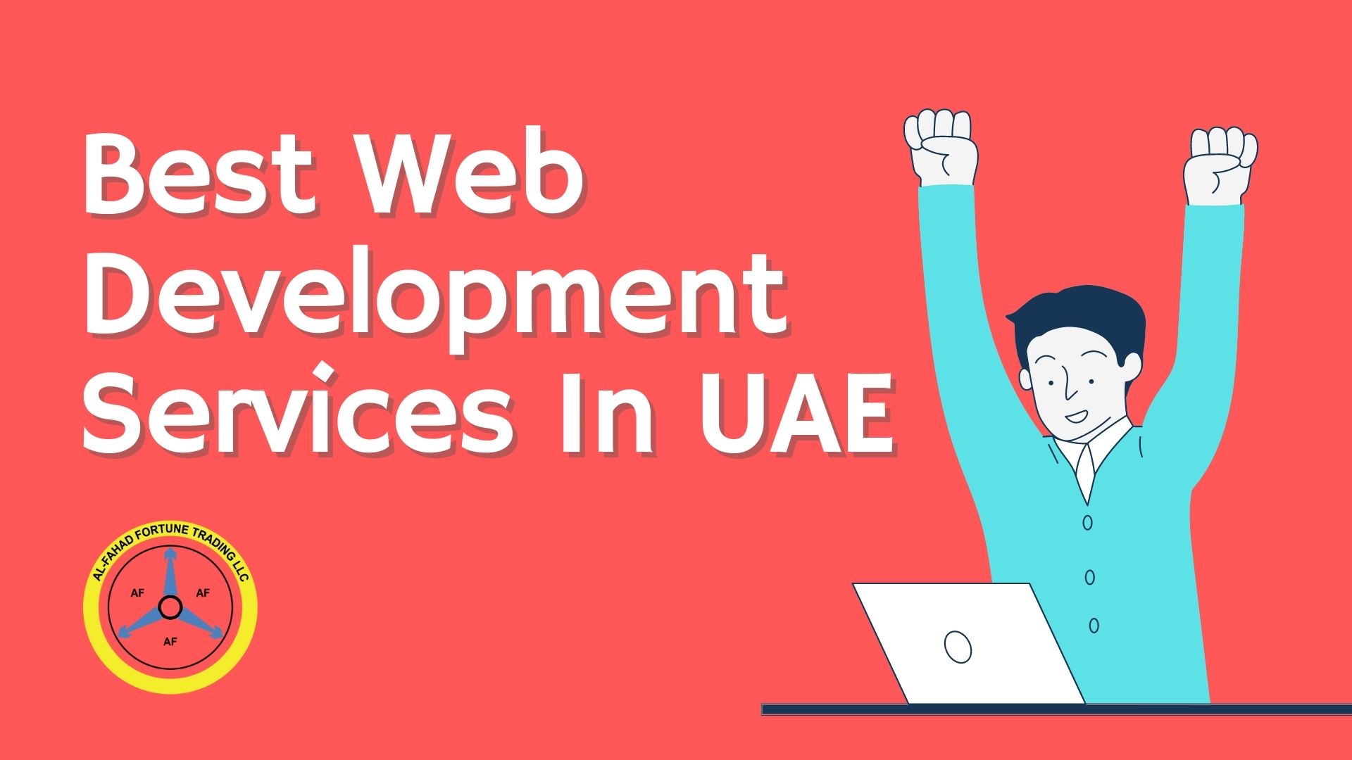 Best Web Development Services In Dubai