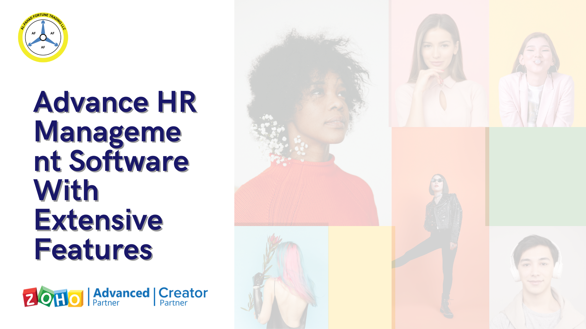 HR Management Software